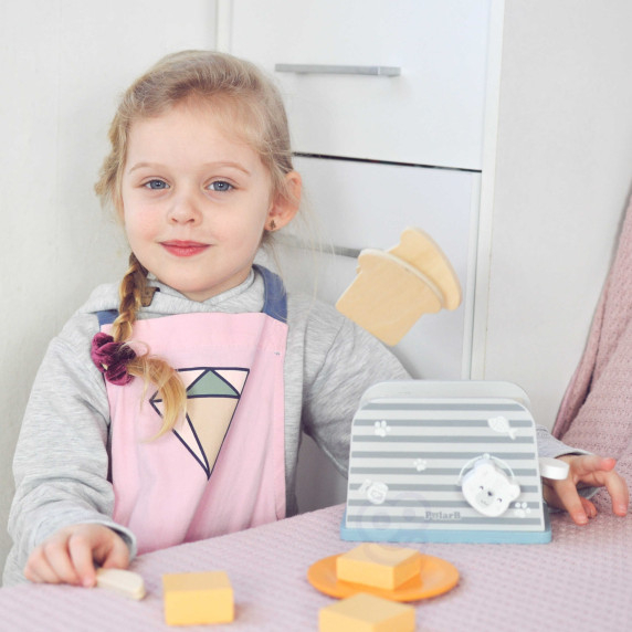 VIGA PolarB Wooden Toaster