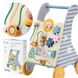 VIGA Wooden Educational Pusher for Children