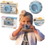 VIGA PolarB Wooden Kaleidoscope Camera for Children