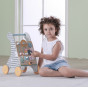VIGA Wooden Educational Pusher for Children