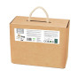TOOKY TOY Box XXL Montessori Educational Box 7in1 Sensory 0-2 Months