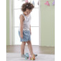 VIGA Wooden Pull-Along Toy