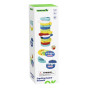 TOOKY TOY Skill Game Animal Blocks FSC Certified