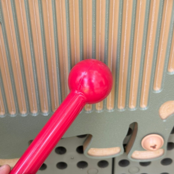 MASTERKIDZ Mūzikas instrumentu stieņi STEM piederumi