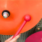 MASTERKIDZ Cymbals Väli STEM tarvikud