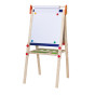 VIGA Large Double-Sided Magnetic Drawing Board