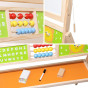 VIGA Large Educational Board 2 in 1