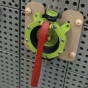 MASTERKIDZ Water Pump for Hydraulic Kit - STEM WALL Science and Creativity Board