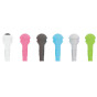 MASTERKIDZ Board Pegs 512 Pcs 6 Colors