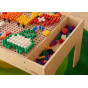 MASTERKIDZ Accessory Set Mix Pins Screws Tools 352 pcs.