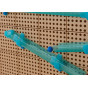 MATSERKIDZ Fairway Construction Set 92pcs.