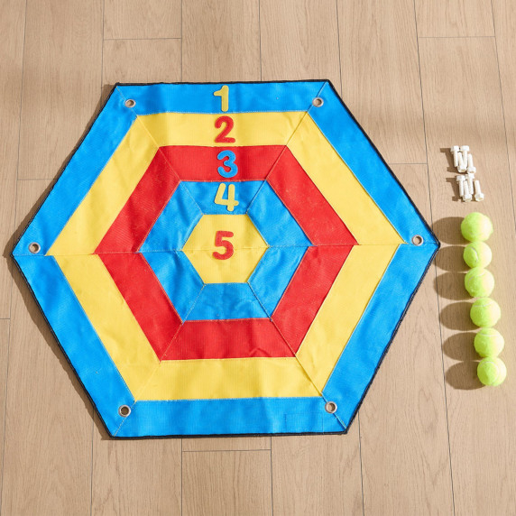 MASTERKIDZ STEM Hexagonal Number Dial