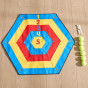 MASTERKIDZ STEM Hexagonal Number Dial