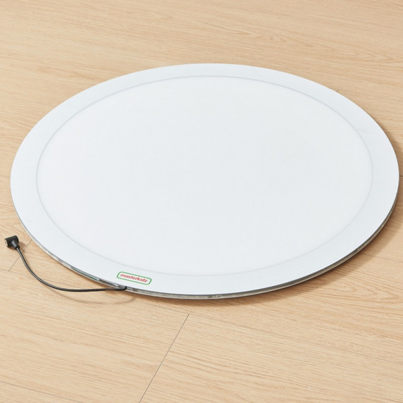 MASTERKIDZ Round LED Light Panel