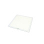 MASTERKIDZ Square LED Light Panel Colorful + Montessori Mosaic Blocks 140 pcs.