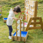 CLASSIC WORLD EDU Playground Water Toy Waterfall