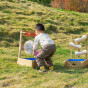 CLASSIC WORLD EDU Playground Water Toy Mill