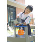 CLASSIC WORLD Colorful Buckets 8 pcs.