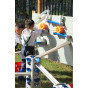CLASSIC WORLD EDU XXL Water Path STEM Construction Set
