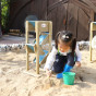 CLASSIC WORLD EDU Playground Sand Toy Gutters