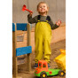 CLASSIC WORLD EDU Playground Sand Toy Double Strainer