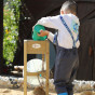 CLASSIC WORLD EDU Eco Sand and Water Mill Sandbox Games