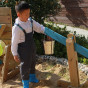 CLASSIC WORLD EDU Educational Balance Scale for Sandbox