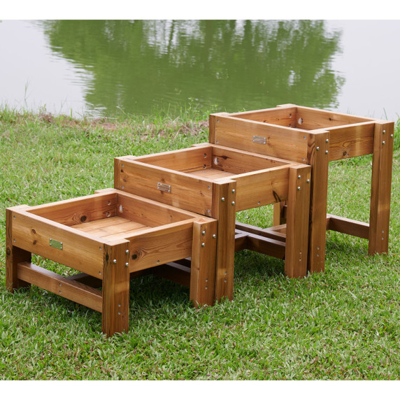 MASTERKIDZ Outdoor Water Laboratory - Water Cascade