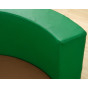 MASTERKIDZ Oval Play Corner
