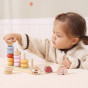 VIGA Spring Puzzle - Learning to Count