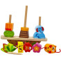 TOOKY TOY Animal Balancing Puzzle