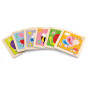 VIGA Handy Wooden Bee Puzzle