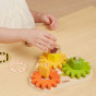 VIGA Wooden Gear Sorter 
