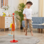 VIGA Wooden Cleaning Tool Set 6 pcs.