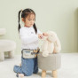 VIGA PolarB Wooden Hairdressing Tool Belt Set
