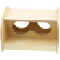 MASTERKIDZ Guess by Touch Guessing Game Box