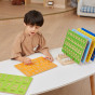 VIGA Graphomotor Board Patterns Learning to Write
