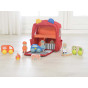 MASTERKIDZ Backpack Safety Rescue Center
