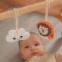 VIGA PolarB Baby Gym Infant Stand