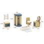 VIGA PolarB Dollhouse Bathroom Furniture Set