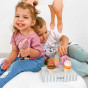VIGA PolarB Ice Cream Sticks with Stand 5 pcs.