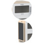 Viga Wooden Fridge with Chalkboard