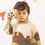VIGA Wooden Camera - Colors and Sound