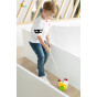 VIGA Wooden Educational Pusher Hen