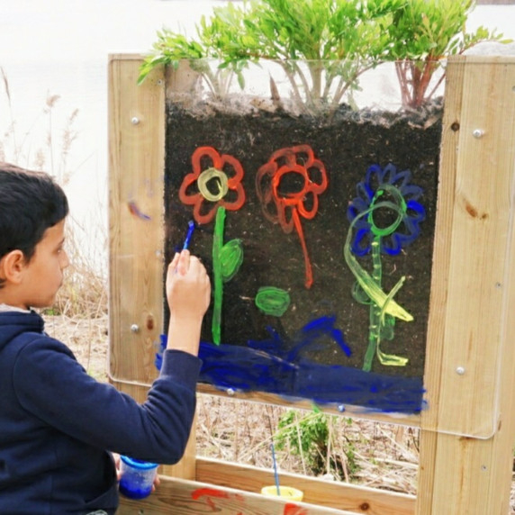 CLASSIC WORLD EDU Educational Experiment Kit for Cultivation