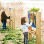 CLASSIC WORLD EDU Educational Experiment Kit for Insect and Animal Breeding