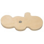 VIGA Wooden Puzzle Sea Puzzle Surprise