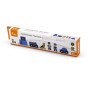 Viga Figure Set - Police - Train Accessories