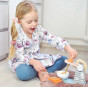 VIGA PolarB Wooden Mixer
