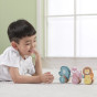 VIGA Wooden Pull-Along Toy